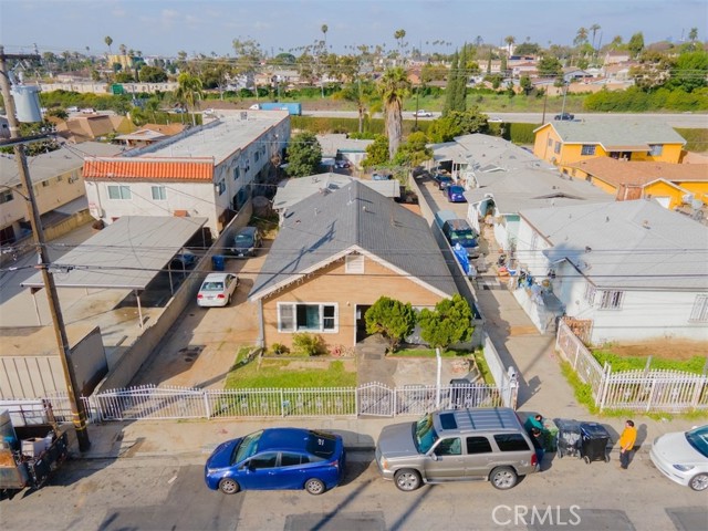 Image 2 for 601 S Humphreys Ave, Los Angeles, CA 90022