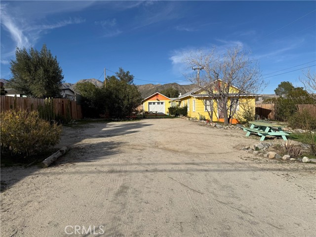 Detail Gallery Image 43 of 44 For 49570 Park Avenue, Morongo Valley,  CA 92256 - 2 Beds | 2 Baths