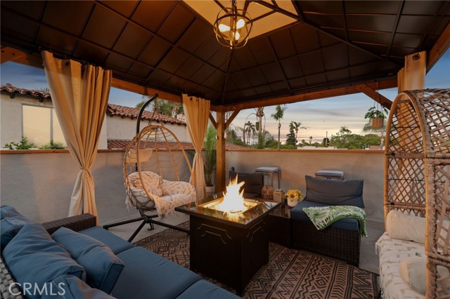 Detail Gallery Image 12 of 63 For 1361 Prospect, Long Beach,  CA 90804 - 3 Beds | 2 Baths