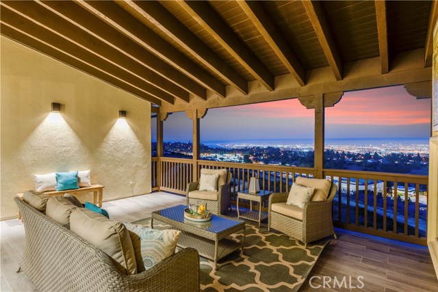 1023 Calle Stellare, Rancho Palos Verdes, California 90275, 2 Bedrooms Bedrooms, ,2 BathroomsBathrooms,Residential,Sold,Calle Stellare,PV18015840
