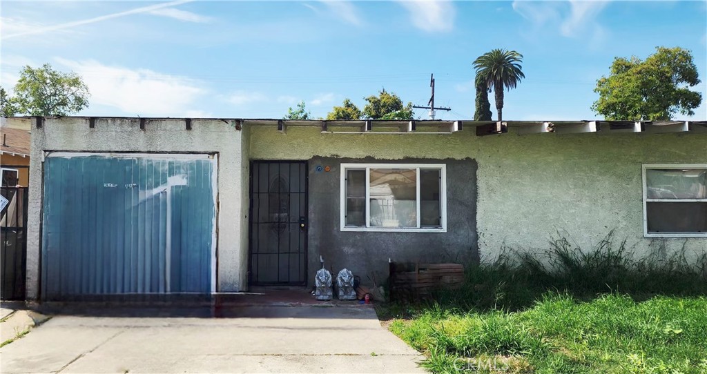 1116 E Stockton Street