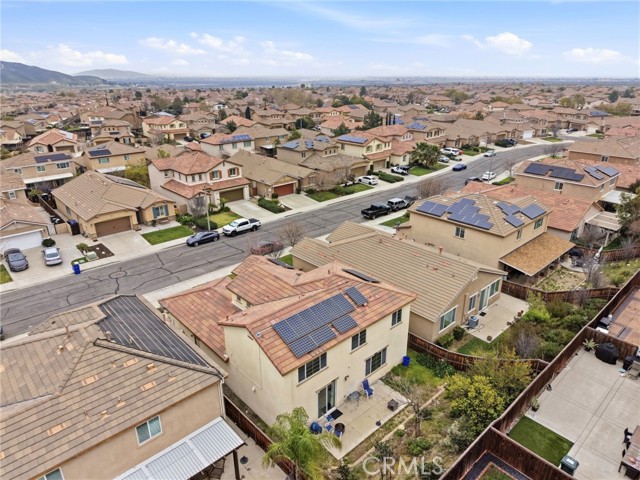 Detail Gallery Image 53 of 60 For 18332 Cayenne, San Bernardino,  CA 92407 - 4 Beds | 3/1 Baths