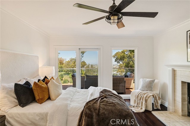 Detail Gallery Image 14 of 23 For 4321 via Azalea, Palos Verdes Estates,  CA 90274 - 4 Beds | 4 Baths