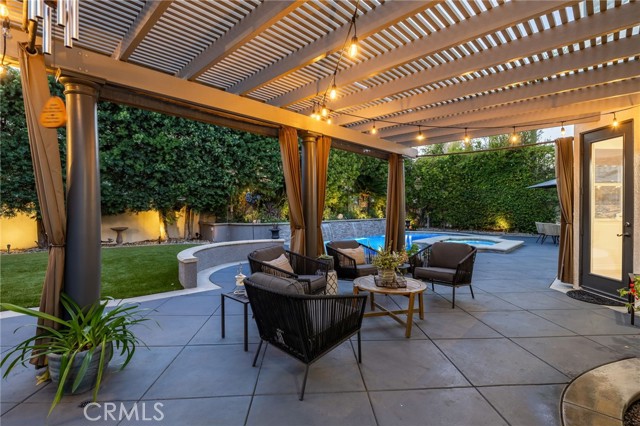 Detail Gallery Image 61 of 72 For 2384 Canyon Crest, La Verne,  CA 91750 - 5 Beds | 3 Baths