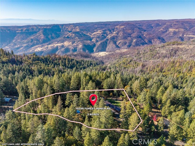 Detail Gallery Image 67 of 67 For 16298 Forest Ranch Rd, Forest Ranch,  CA 95942 - 3 Beds | 3 Baths