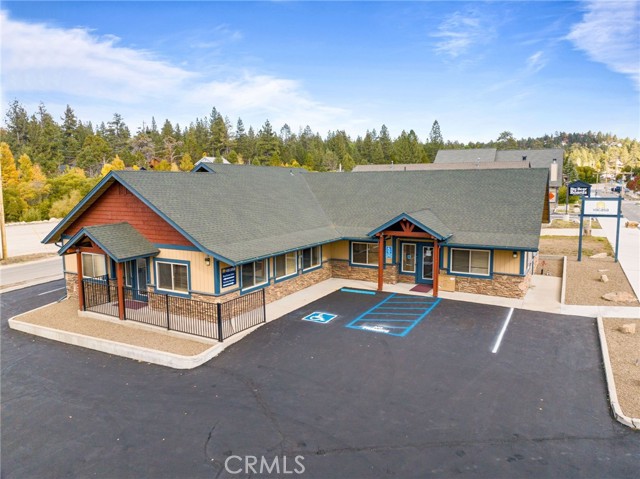 42672 Moonridge Road, Big Bear Lake, California 92315, ,Commercial Sale,For Sale,42672 Moonridge Road,CREV23196618