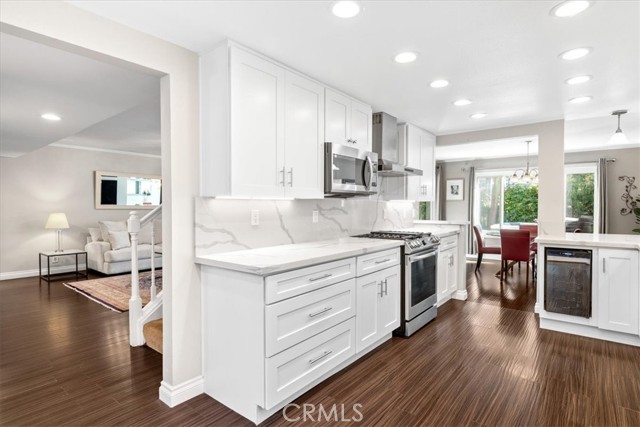 Detail Gallery Image 9 of 42 For 24306 Hillview, Laguna Niguel,  CA 92677 - 3 Beds | 2/1 Baths