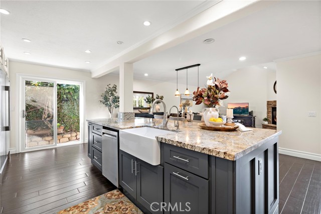 Detail Gallery Image 2 of 51 For 10763 El Centro Avenue, Fountain Valley,  CA 92708 - 5 Beds | 2/1 Baths