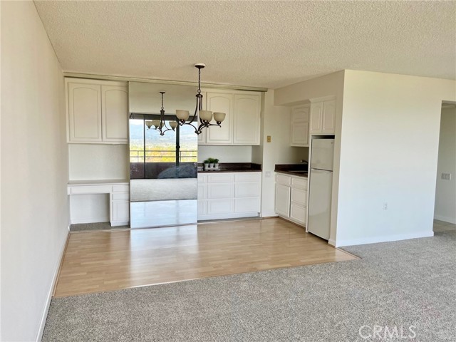 Kitchen and Dining Room