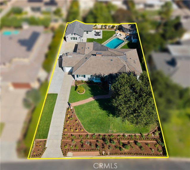 Detail Gallery Image 59 of 68 For 469 Cambridge, Arcadia,  CA 91007 - 5 Beds | 5 Baths