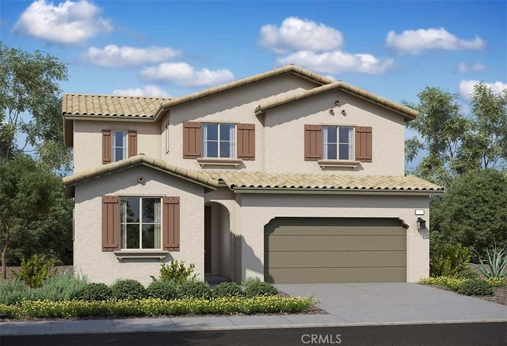 5511 Indigo Way