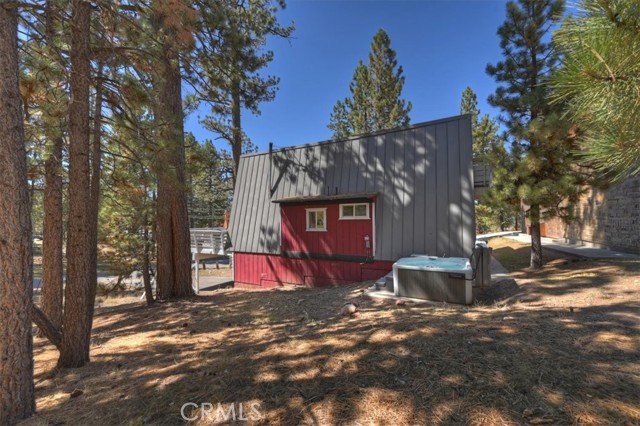 777 Iris, Big Bear Lake, CA 92315