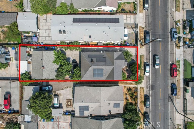 Detail Gallery Image 11 of 19 For 621 W 54th St, Los Angeles,  CA 90037 - – Beds | – Baths