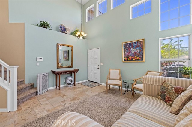 Detail Gallery Image 7 of 38 For 44220 62nd St, Lancaster,  CA 93536 - 4 Beds | 2/1 Baths