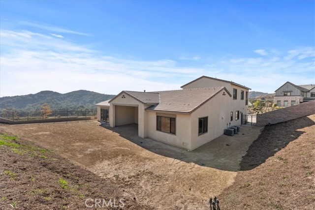 Detail Gallery Image 16 of 16 For 18302 Saddle Crest, Silverado,  CA 92676 - 5 Beds | 4/1 Baths