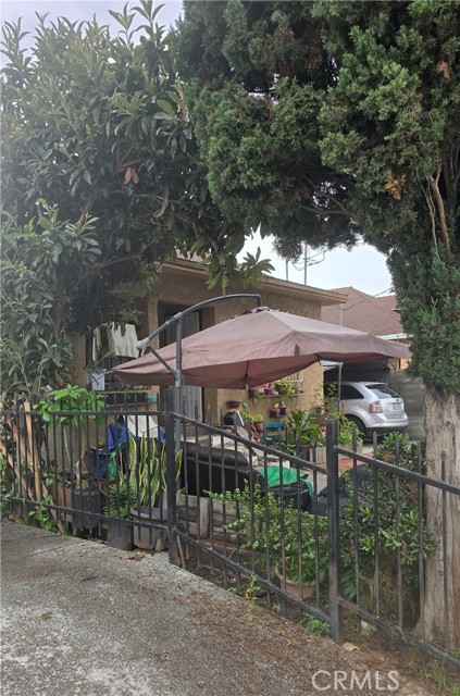 Detail Gallery Image 2 of 5 For 4314 Morgan, Los Angeles,  CA 90011 - – Beds | – Baths