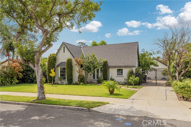 Detail Gallery Image 39 of 42 For 420 Adelyn Dr, San Gabriel,  CA 91775 - 3 Beds | 2 Baths