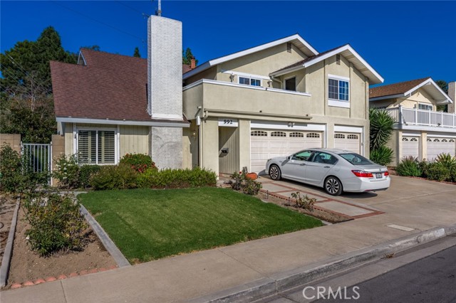 Detail Gallery Image 1 of 1 For 992 Azalea Dr, Costa Mesa,  CA 92626 - 5 Beds | 2 Baths