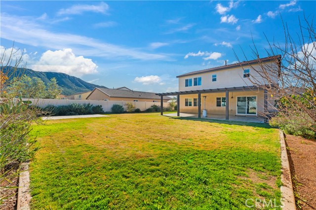 Detail Gallery Image 37 of 42 For 29382 Marblewood Ct, Winchester,  CA 92596 - 4 Beds | 3 Baths