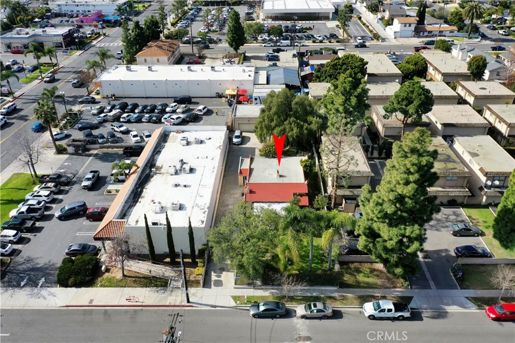 1917 Anaheim Avenue, Costa Mesa, CA 92627