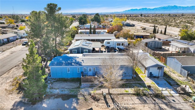 Detail Gallery Image 25 of 34 For 19044 Joshua St, Adelanto,  CA 92301 - 3 Beds | 2 Baths
