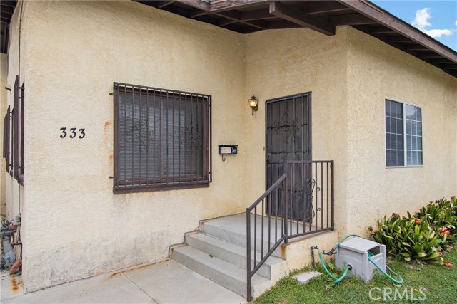 Detail Gallery Image 20 of 20 For 333 S 6th St, Alhambra,  CA 91801 - 2 Beds | 1 Baths