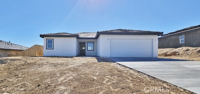 Detail Gallery Image 2 of 46 For 73421 Corbin Rd, Twentynine Palms,  CA 92277 - 3 Beds | 3/1 Baths