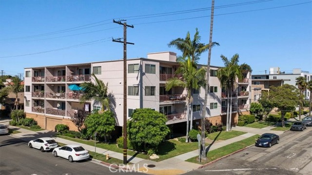 Detail Gallery Image 31 of 36 For 3609 E 2nd St #407,  Long Beach,  CA 90803 - 2 Beds | 2 Baths