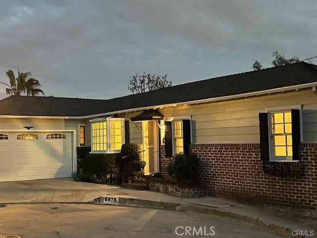 Detail Gallery Image 37 of 38 For 6476 San Marco Cir, Los Angeles,  CA 90068 - 2 Beds | 3/1 Baths