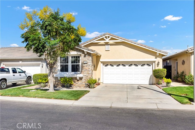 Detail Gallery Image 9 of 59 For 126 Mayfair Ln, Hemet,  CA 92545 - 2 Beds | 2 Baths