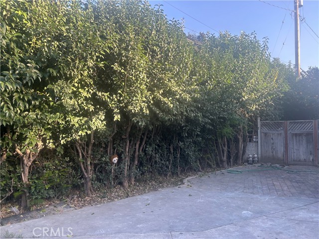 Detail Gallery Image 24 of 26 For 234 N Martha, Fullerton,  CA 92833 - 2 Beds | 1 Baths