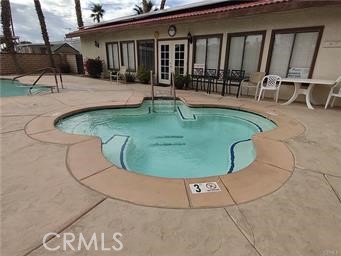 Detail Gallery Image 47 of 55 For 17640 Corkill #40 Rd #40,  Desert Hot Springs,  CA 92241 - 3 Beds | 2 Baths