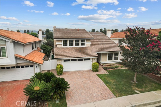 27 Amistad, Irvine, CA 92620