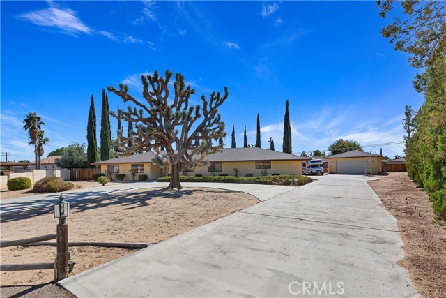Detail Gallery Image 45 of 47 For 20407 Eyota Ln, Apple Valley,  CA 92308 - 3 Beds | 2 Baths