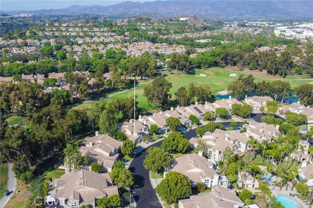 Detail Gallery Image 48 of 73 For 35 Calle Del Sur, Rancho Santa Margarita,  CA 92688 - 3 Beds | 2/1 Baths