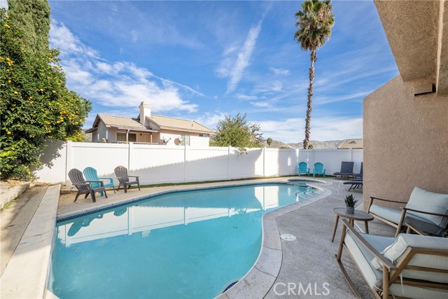 Detail Gallery Image 46 of 47 For 22562 Springdale, Moreno Valley,  CA 92557 - 4 Beds | 2/1 Baths