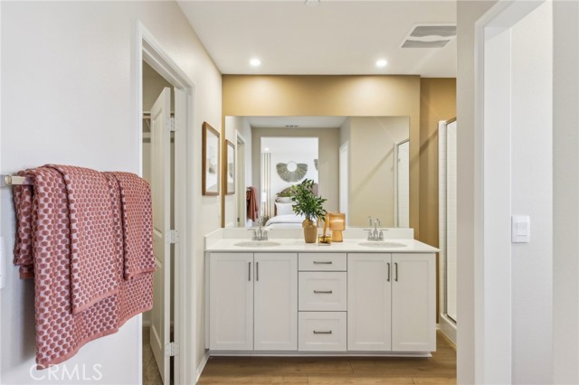 Detail Gallery Image 16 of 23 For 15525 April Dawn Way #3,  Fontana,  CA 92336 - 3 Beds | 2/1 Baths