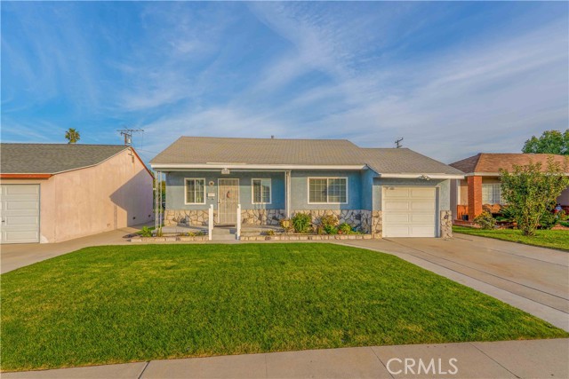 Detail Gallery Image 4 of 50 For 15226 Graystone, Norwalk,  CA 90650 - 4 Beds | 1 Baths