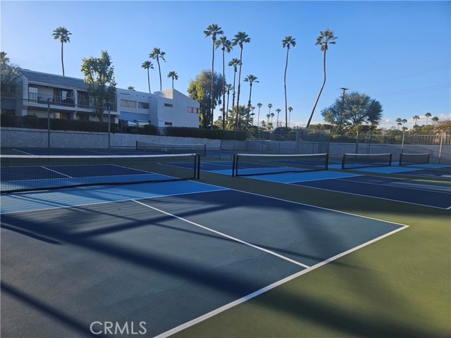 Detail Gallery Image 15 of 42 For 3155 E Ramon #601,  Palm Springs,  CA 92264 - 3 Beds | 2 Baths