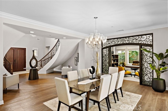 Detail Gallery Image 11 of 73 For 108 Heather Mist, Irvine,  CA 92618 - 5 Beds | 5/1 Baths