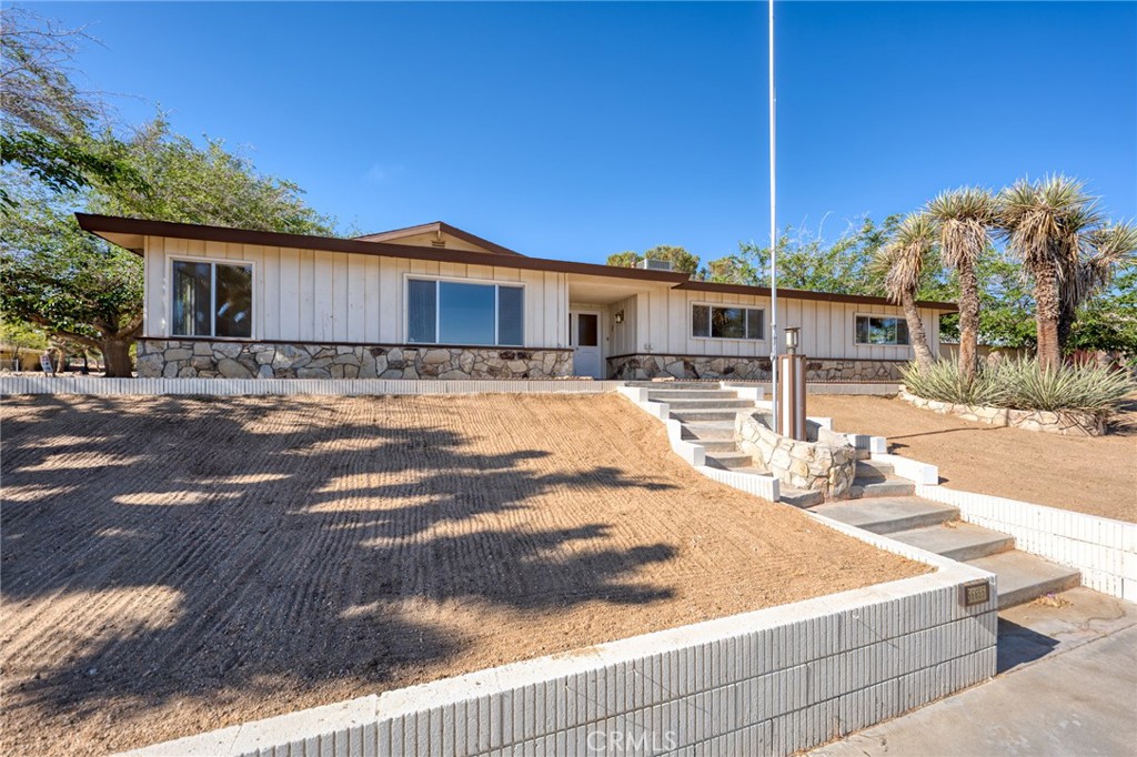 56655 Taos Trail, Yucca Valley, CA 92284