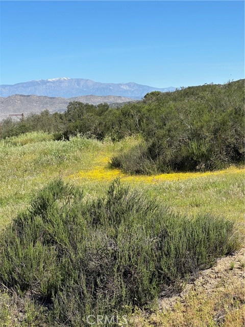 Detail Gallery Image 5 of 16 For 0 Red Mountain Rd, Hemet,  CA 92544 - – Beds | – Baths