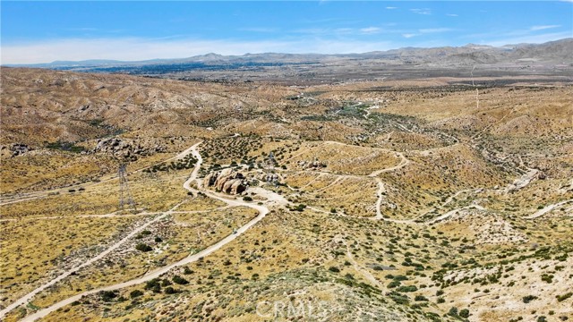 0 Coxey Road, Apple Valley, California 92307, ,Land,For Sale,0 Coxey Road,CRCV23168901