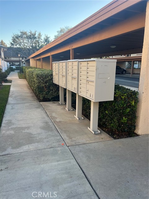 Detail Gallery Image 10 of 10 For 3110 Cochise Way #88,  Fullerton,  CA 92833 - 1 Beds | 1 Baths