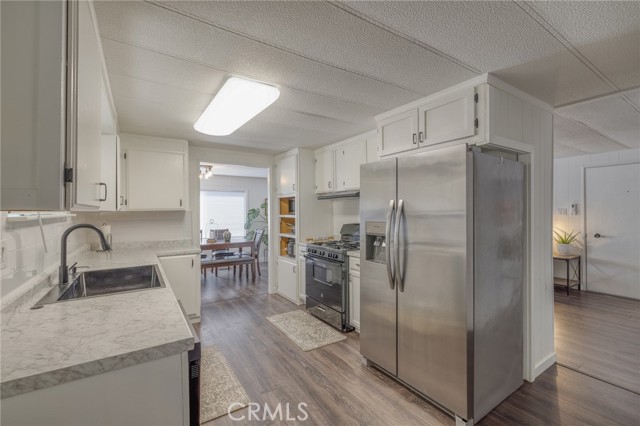 Detail Gallery Image 12 of 28 For 370 E Lassen Ave #27,  Chico,  CA 95973 - 2 Beds | 2 Baths