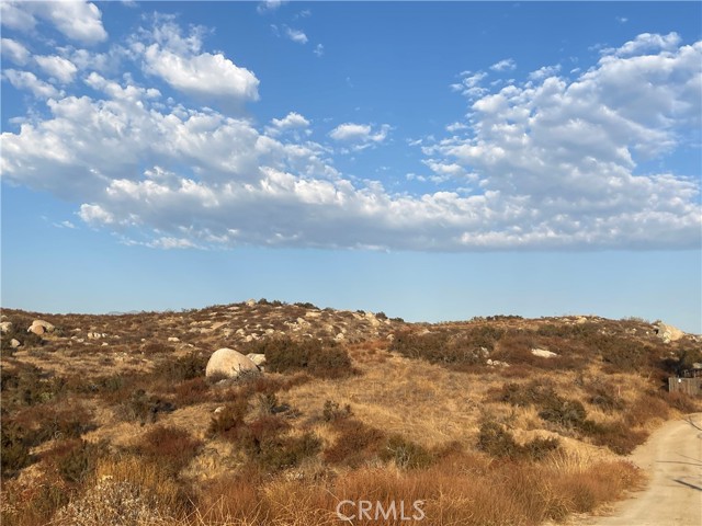 Detail Gallery Image 1 of 12 For 0 Old Ranch Rd, Hemet,  CA 92544 - – Beds | – Baths