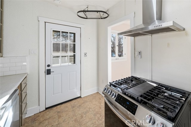 Detail Gallery Image 8 of 33 For 273 Pacific Avenue, Paso Robles,  CA 93446 - 2 Beds | 2 Baths