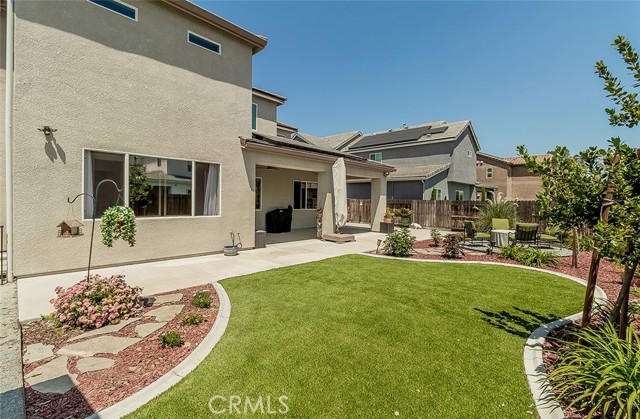 Detail Gallery Image 46 of 53 For 1523 N Ryan Ave, Clovis,  CA 93619 - 5 Beds | 4 Baths
