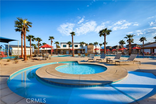 Detail Gallery Image 17 of 17 For 36342 Warren Dr, Palm Desert,  CA 92211 - 3 Beds | 2/1 Baths