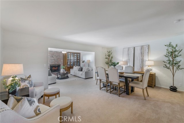 Detail Gallery Image 1 of 24 For 1211 S Fremont St, Anaheim,  CA 92804 - 4 Beds | 1/1 Baths